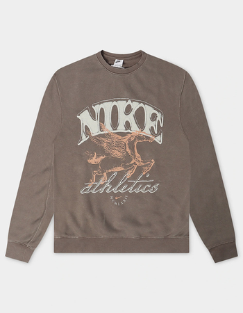 NIKE Sportswear Club BB OC 3 Mens Crewneck Sweatshirt Primary Image
