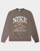 NIKE Sportswear Club BB OC 3 Mens Crewneck Sweatshirt image number 1