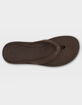 OLUKAI Southshore Womens Flip Flops image number 4
