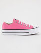 CONVERSE Chuck Taylor All Star Lift Womens Low Top Shoes image number 2