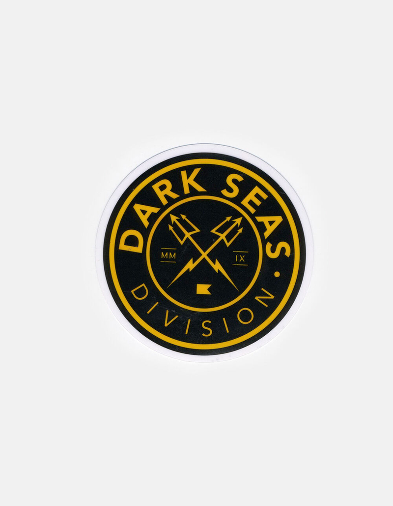DARK SEAS Sticker Pack image number 8