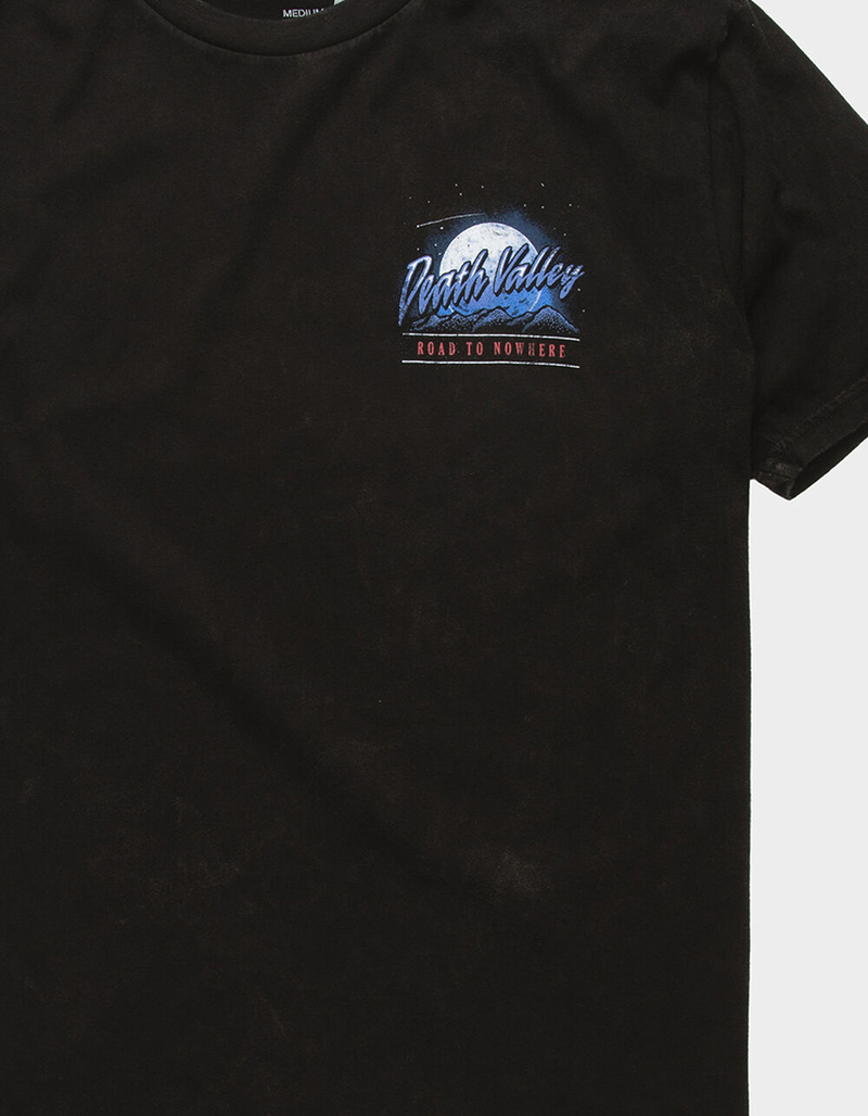 BOX SET Death Valley Mens T-Shirt image number 3