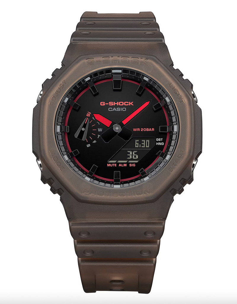 G-SHOCK GA2100K-5A Watch image number 6