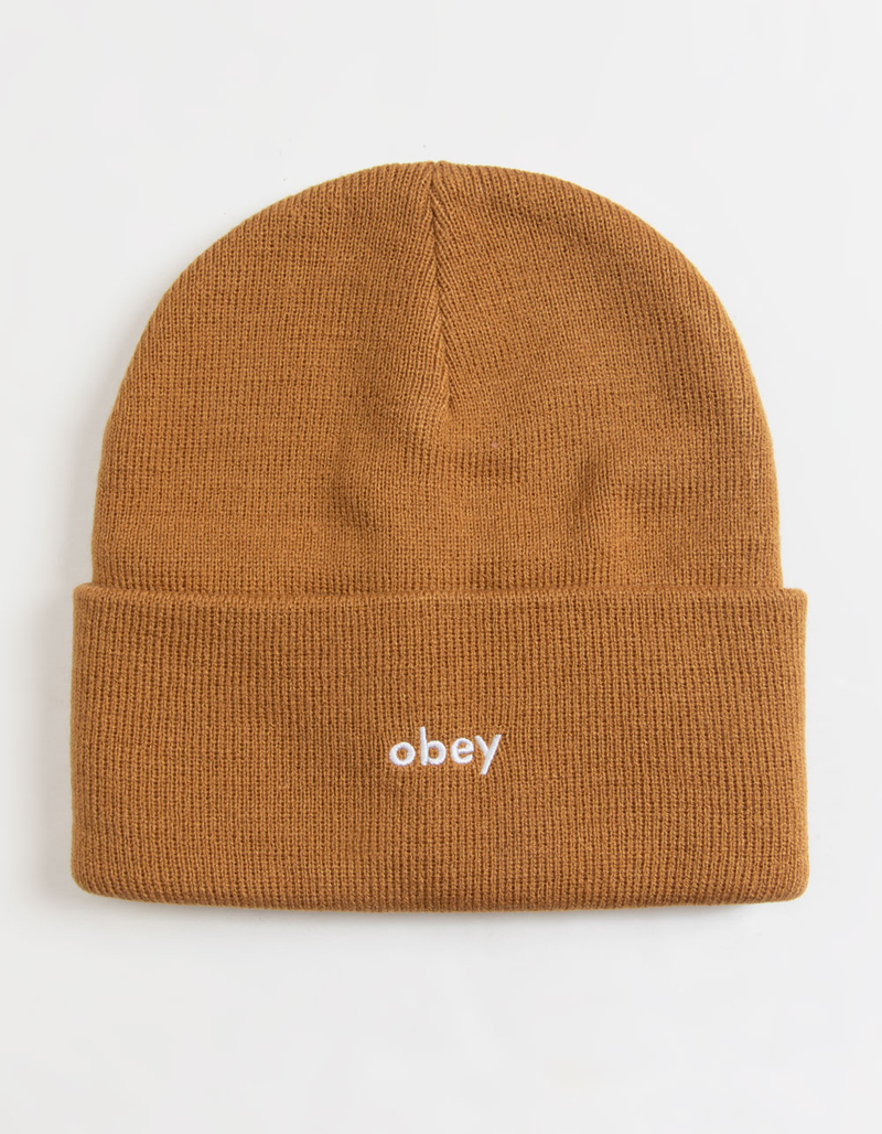 OBEY Karma Beanie image number 0