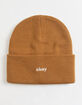 OBEY Karma Beanie image number 1