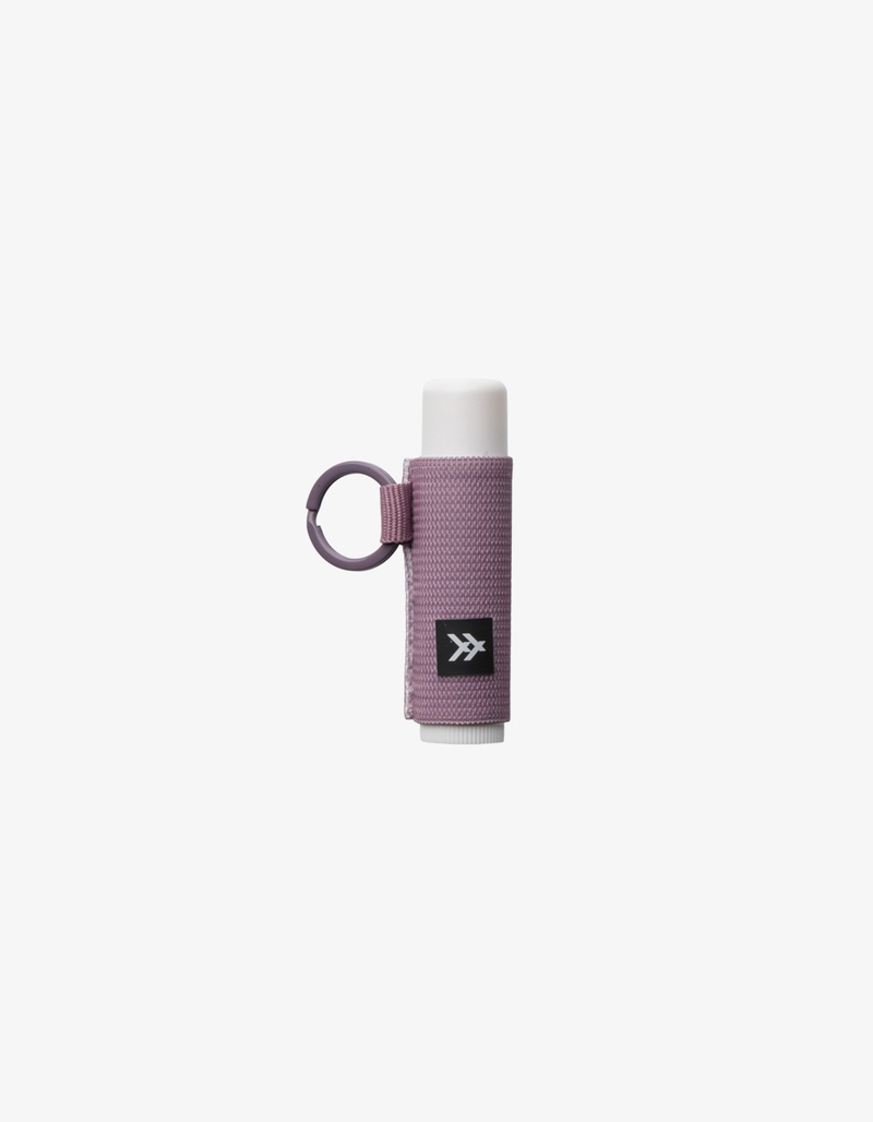 THREAD Mauve Lip Balm Holder image number 1