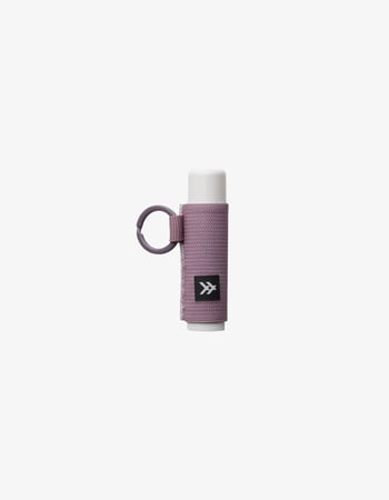 THREAD Mauve Lip Balm Holder Alternative Image