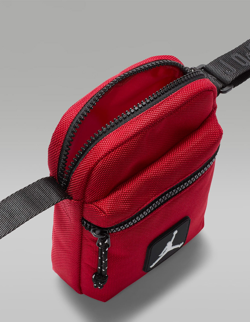 JORDAN Rise Festival Bag image number 4