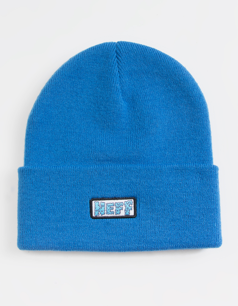 NEFF x Fortnite Drip Logo Beanie image number 1