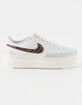 NIKE Court Vision Alta Womens Shoes image number 2