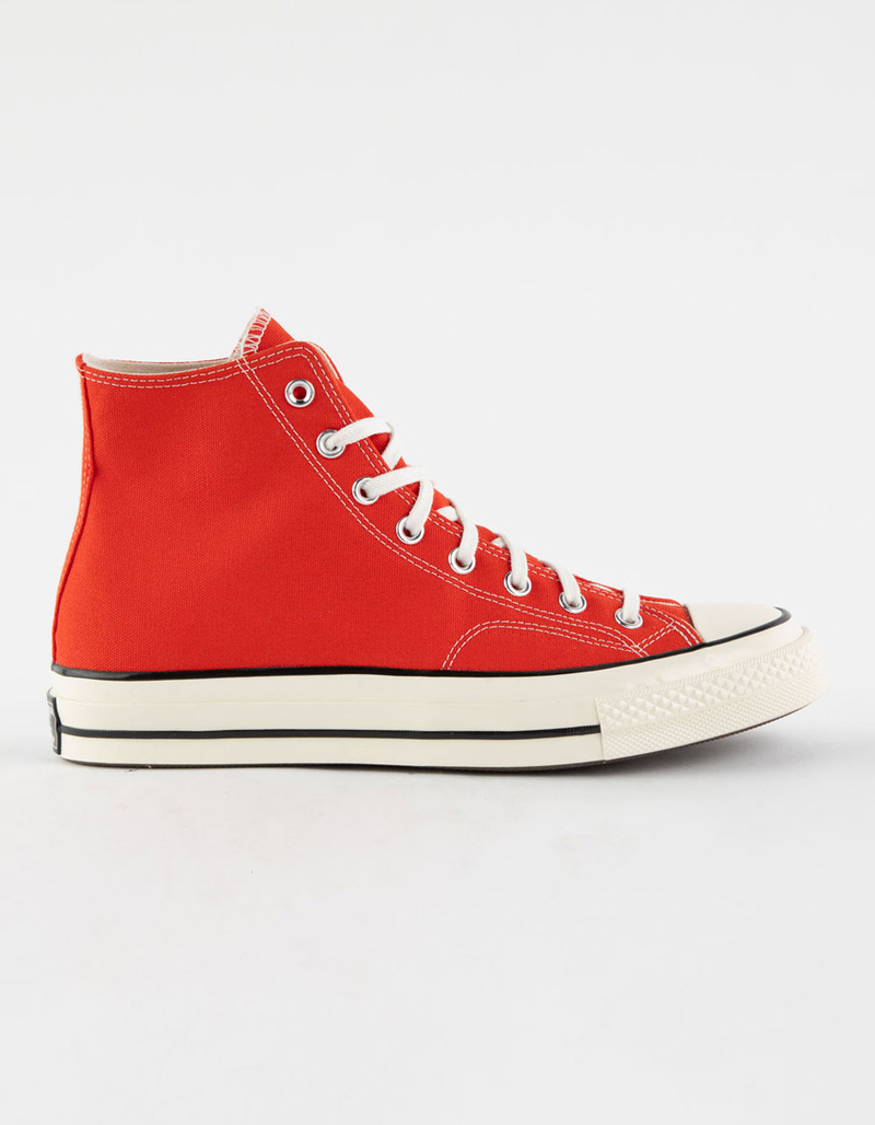 CONVERSE Chuck 70 Vintage Canvas High Top Shoes image number 0