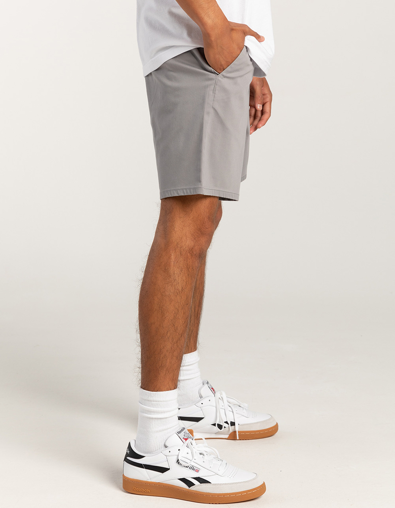 RSQ Mens Short 7" Chino Shorts image number 2