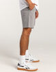 RSQ Mens Short 7" Chino Shorts image number 3
