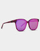 DIFF EYEWEAR Gia Sunglasses image number 3