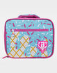 BASEBALL LIFESTYLE 101 Cotton Candy Ice Cream SZN 2 Lunch Box image number 1