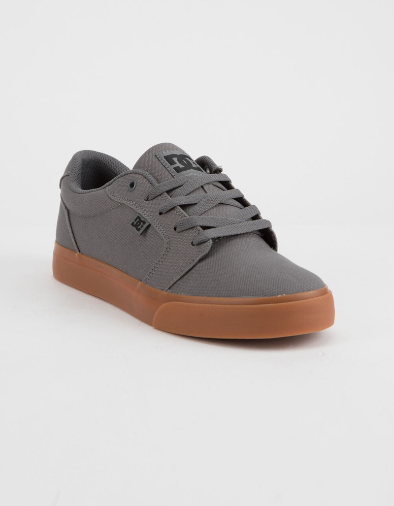 DC SHOES Anvil TX Mens Shoes image number 1