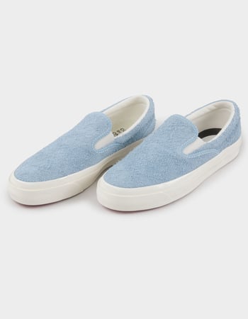 CONVERSE x Golf Wang Tyler, The Creator One Star Slip-On Mens Shoes Alternative Image