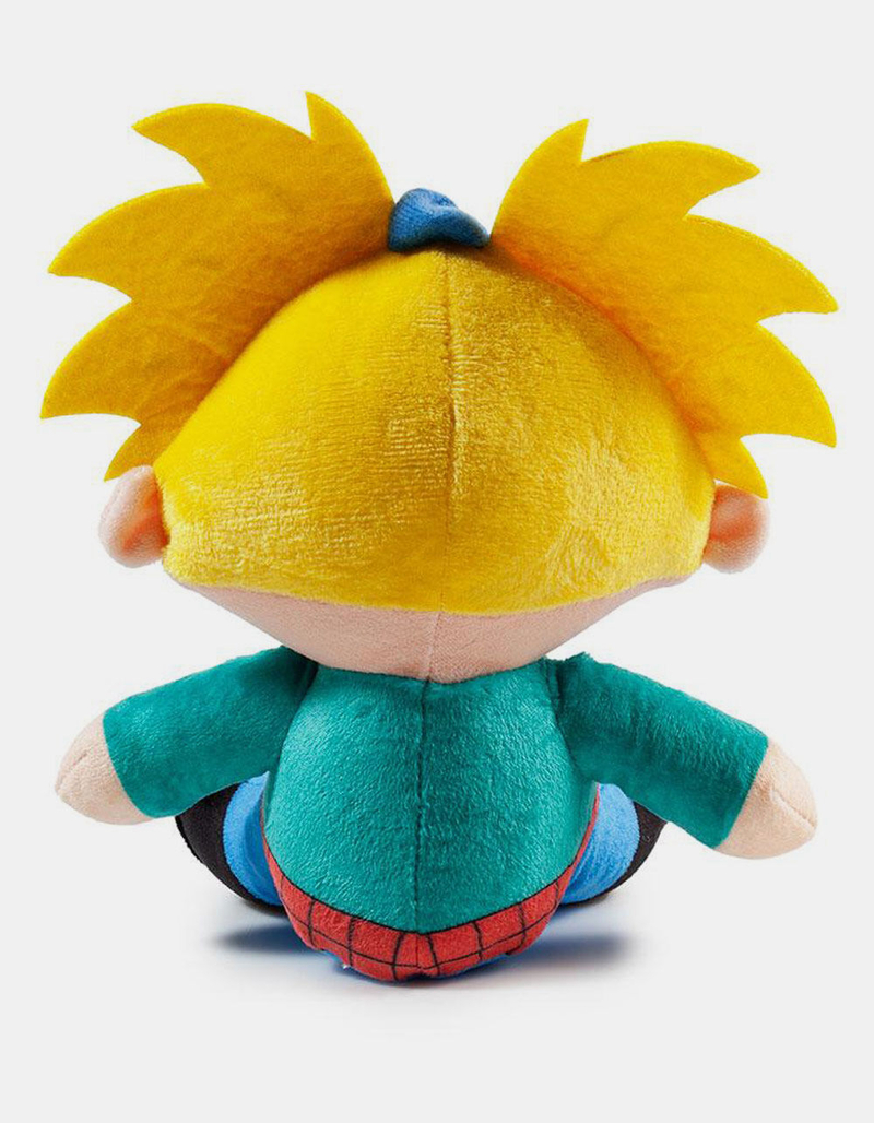 KIDROBOT Hey Arnold!: Arnold Plush image number 2