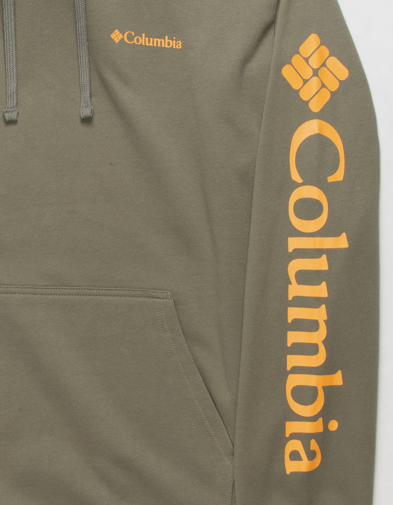 COLUMBIA Viewmont II Mens Hoodie image number 1