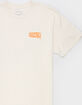 LAST CALL CO. Siesta Mens Tee image number 4