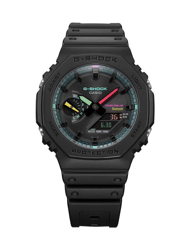 G-SHOCK GAB2100MF-1A Watch image number 2