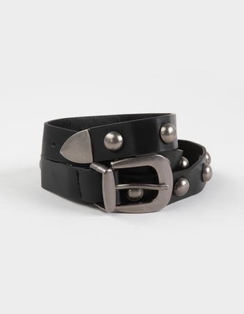 Raised Dome Belt Raised Dome Belt Primary Image