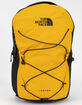 THE NORTH FACE Jester Yellow Backpack image number 1