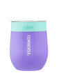 CORKCICLE 12oz Colorblock Stemless Mint Berry Cup image number 2