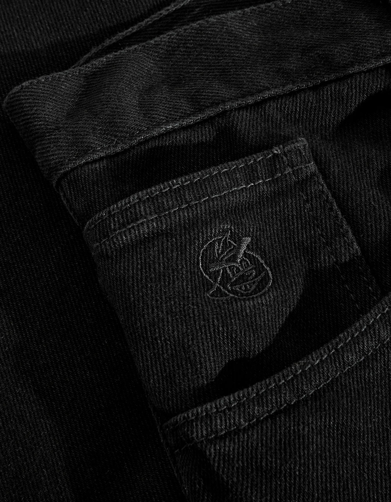 POLAR SKATE CO. 93 Mens Baggy Jeans image number 3