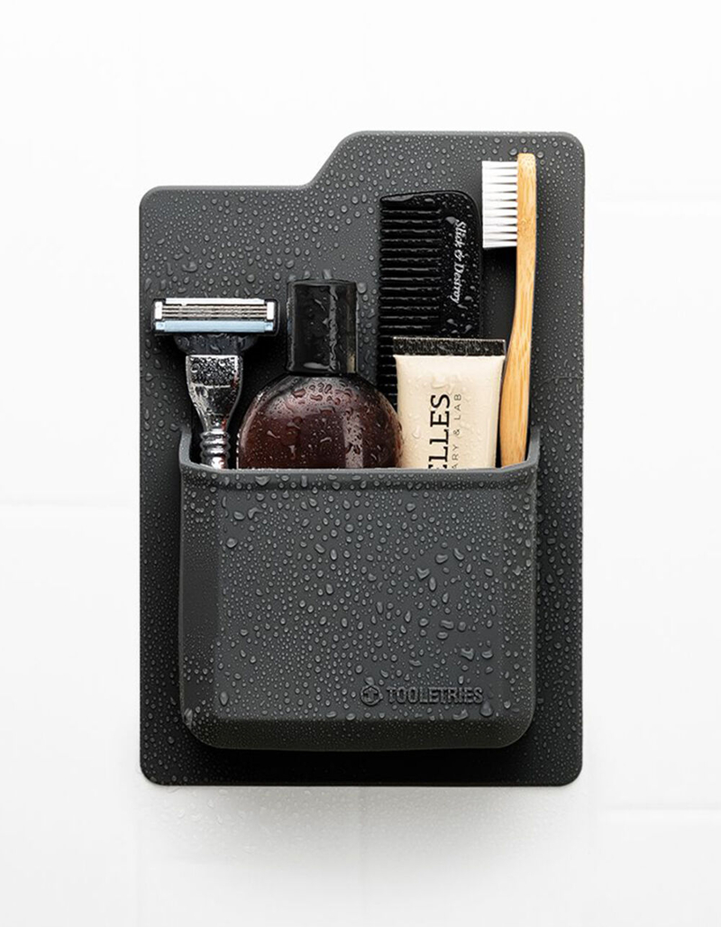 TOOLETRIES The James Toiletry Organizer image number 1