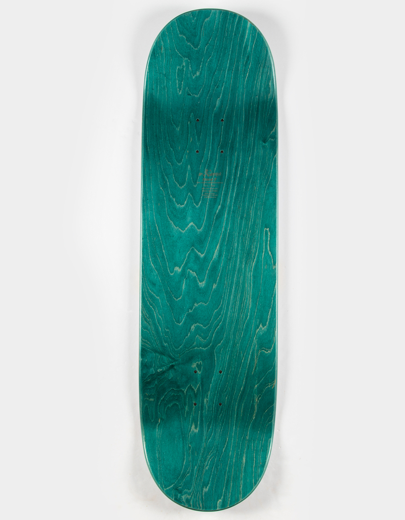 ENJOI Spectrum 9.0" Skateboard Deck image number 1