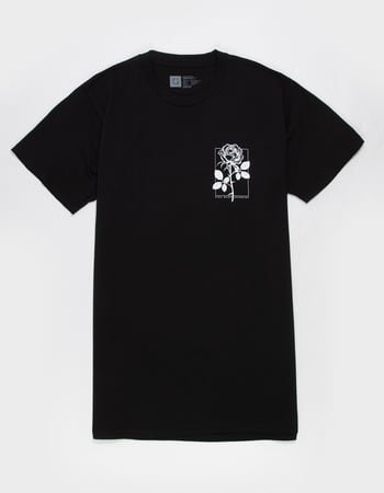 LIRA Caldwell II Mens Tee Alternative Image