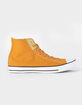 CONVERSE Chuck Taylor All Star Summer Utility High Top Shoes image number 2