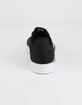 ADIDAS Sabalo Core Black & Cloud White Shoes image number 5