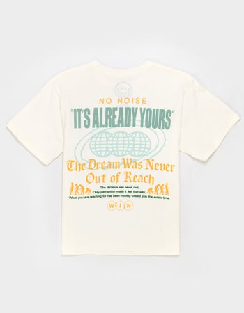 CVLA Already Yours Boys Tee Primary Image