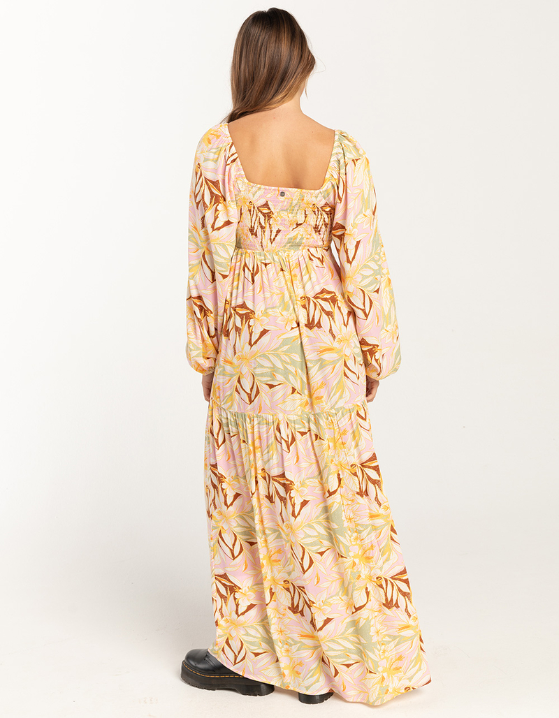 ROXY On Holiday Womens Maxi Dress image number 2