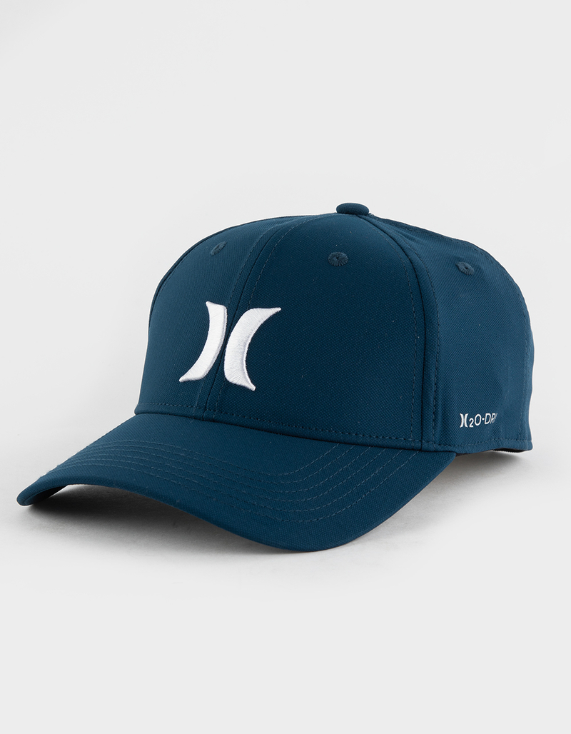 HURLEY H2O-Dri Icon Boys Snapback Hat image number 0