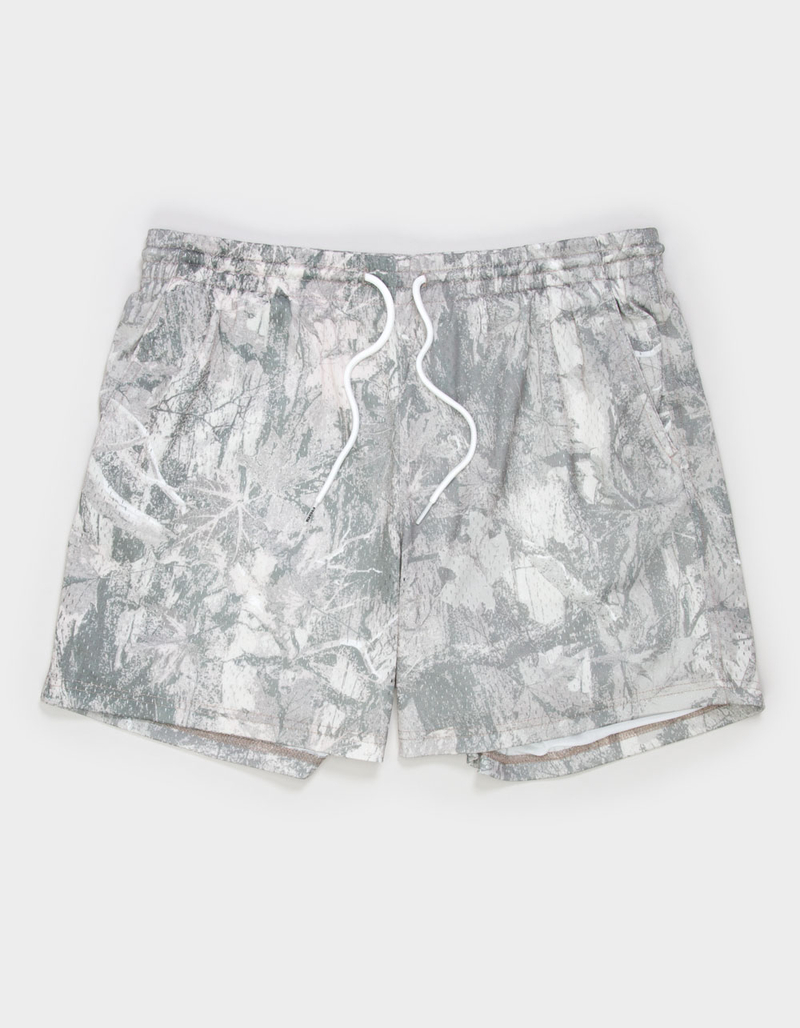 RSQ Mens Mesh Shorts image number 0