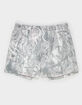 RSQ Mens Mesh Shorts image number 1