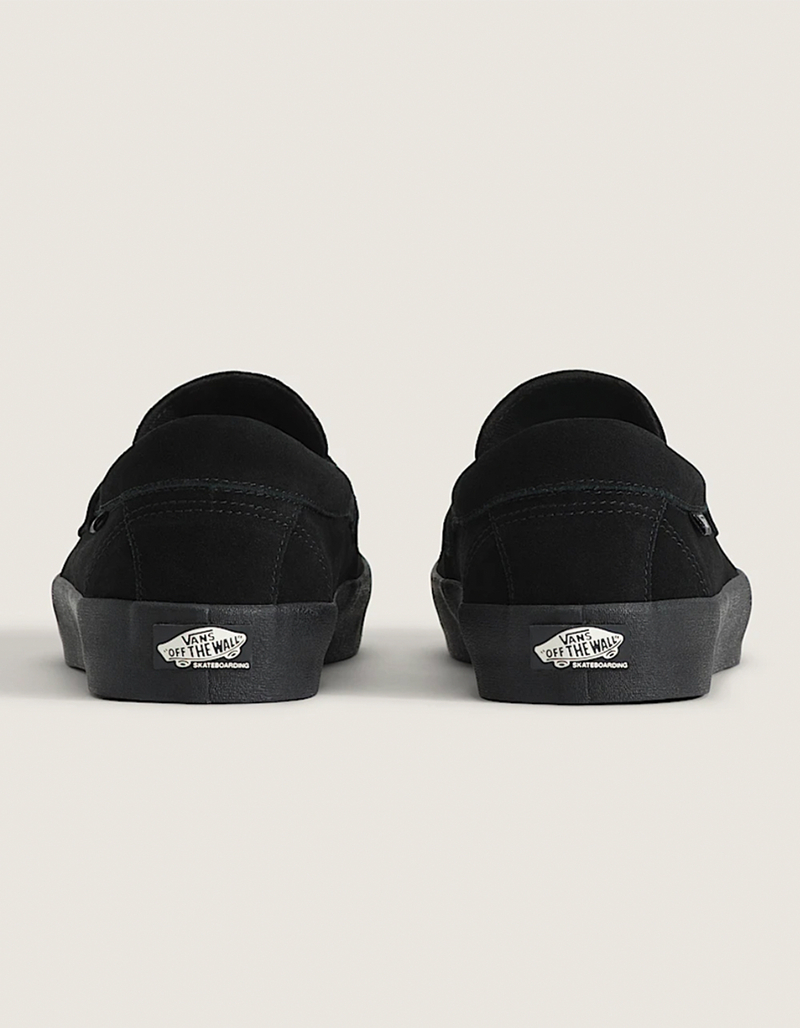 VANS Skate Loafer Mens Shoes image number 3
