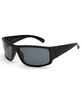 MADSON Magnate Black Polarized Sunglasses image number 1
