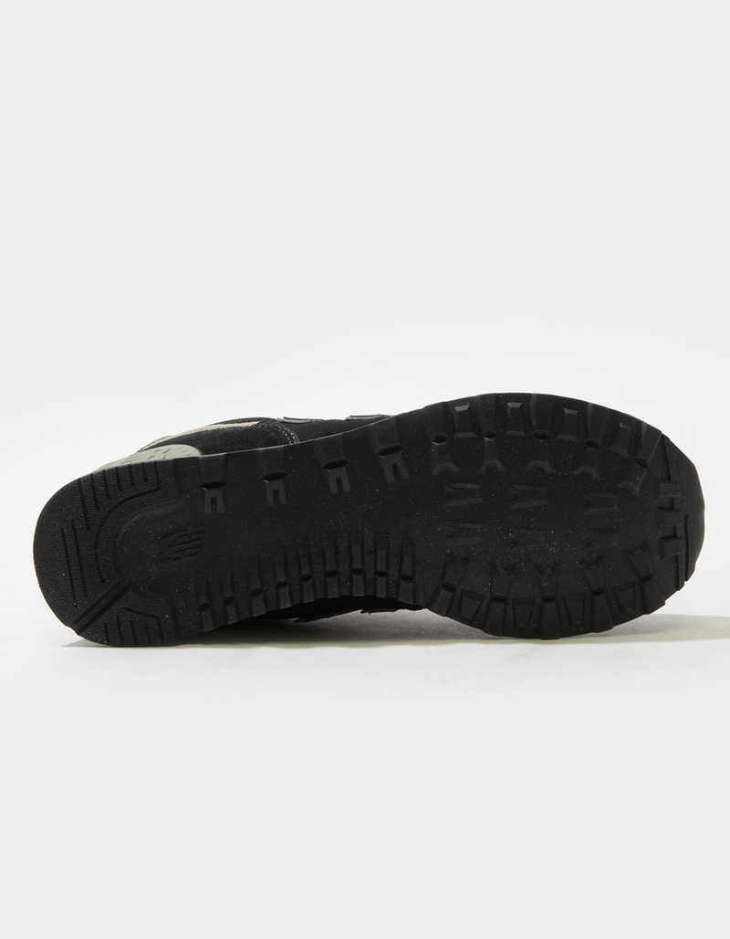 NEW BALANCE 574 Mens Shoes image number 2
