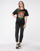 SONY 1975 Led Zepplin Womens Tee image number 4