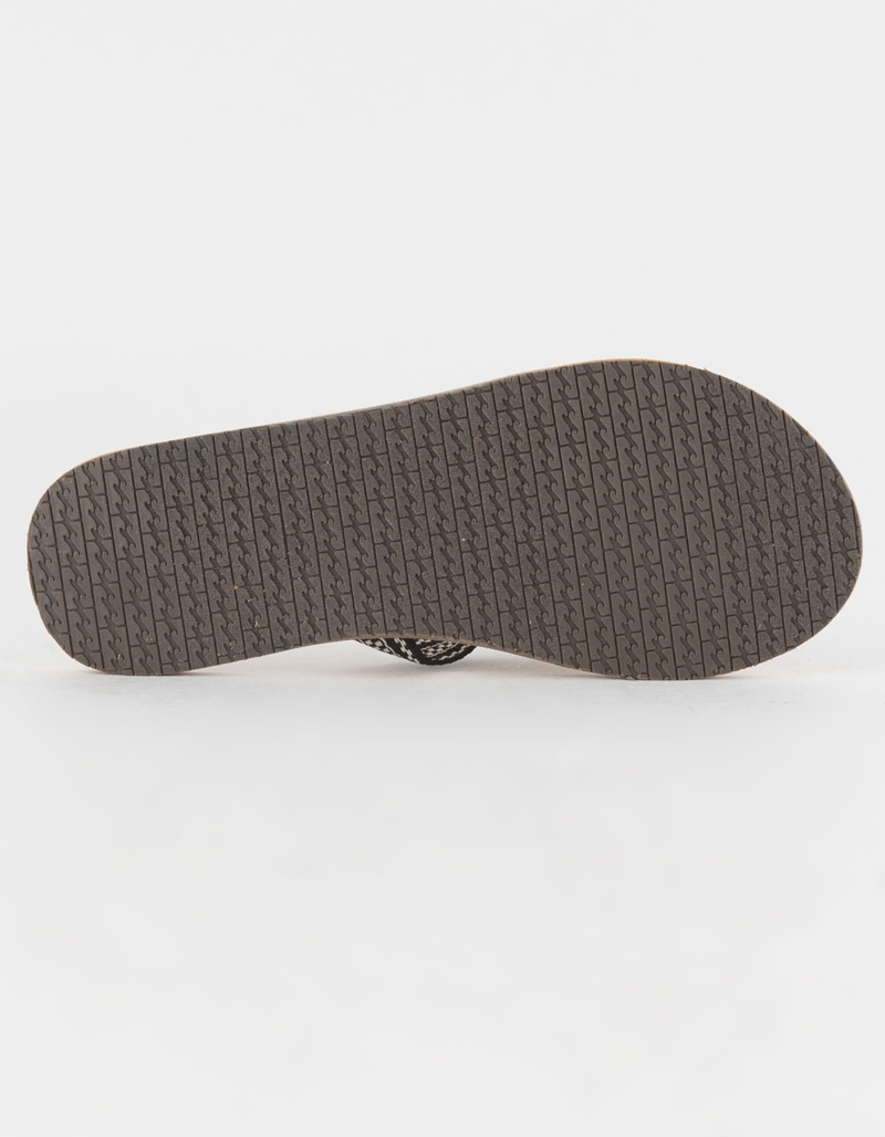 BILLABONG Baja Womens Sandals image number 2