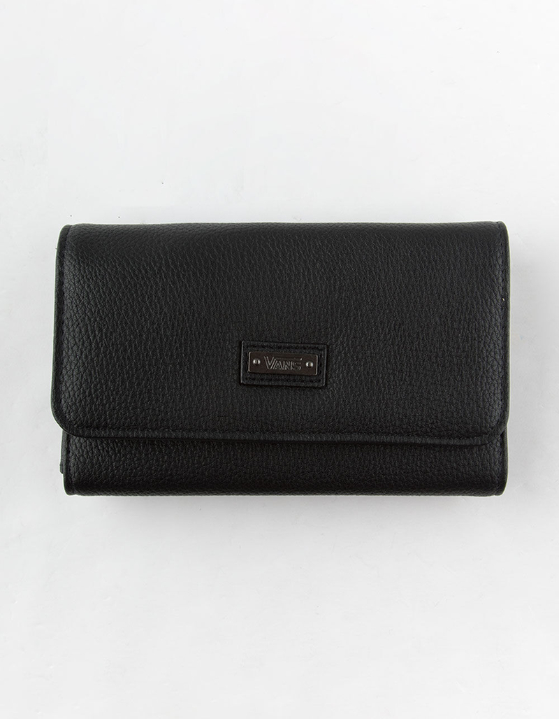VANS Multi Task Womens Wallet image number 0