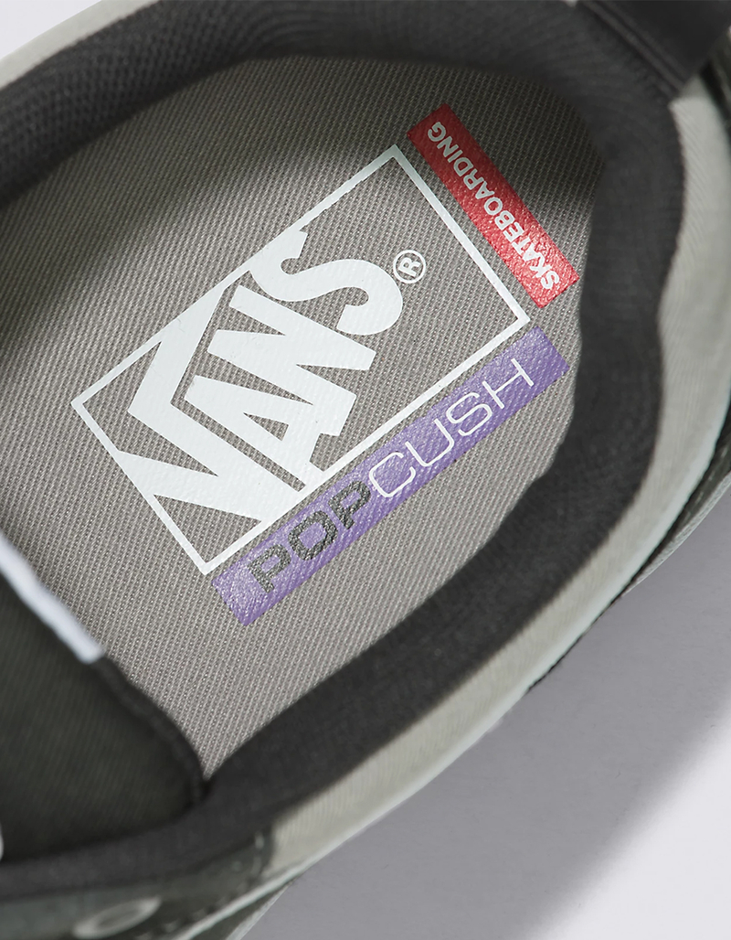 VANS Kyle Walker Skate Shoes image number 5