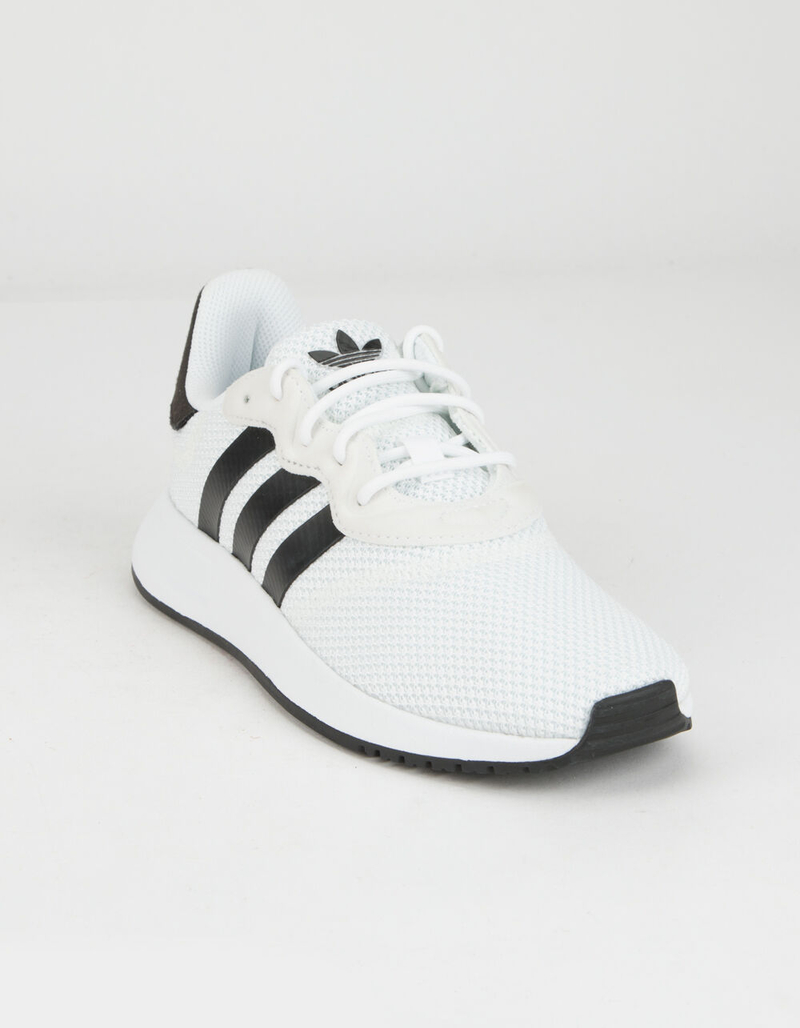ADIDAS X_PLR S White & Black Kids Shoes image number 1
