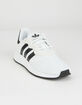 ADIDAS X_PLR S White & Black Kids Shoes image number 2