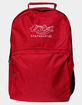 FROG SKATEBOARDS Dino Logo Backpack image number 1