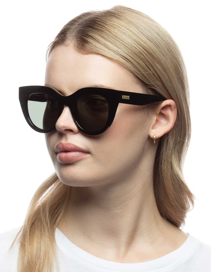 LE SPECS Air Heart Sunglasses image number 2